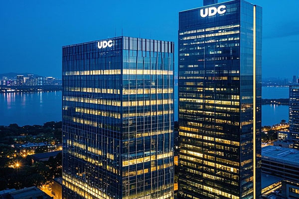 UDCʱ